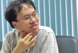 GS Đàm Thanh Sơn: Làm máy lọc nước hay nghiên cứu vũ trụ ?
